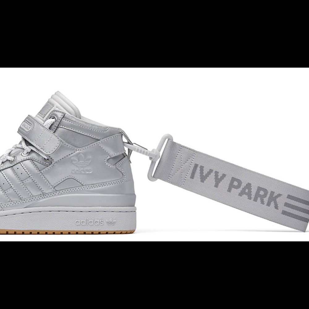 IVP FORUM MID SNEAKERS
